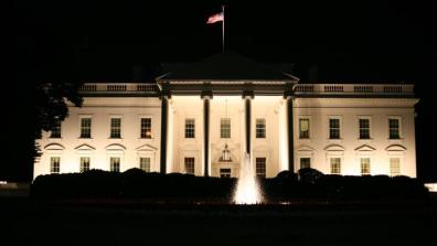 white house