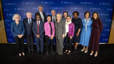 igp Fellows