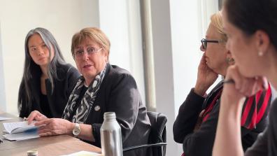 Roundtable