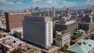 Columbia SIPA