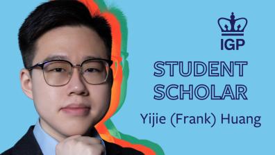 Frank Huang