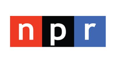 national public radio logo