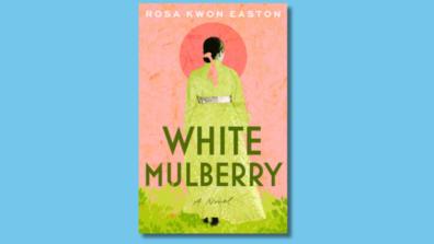 White Mulberry Thumbnail