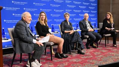 AI Summit Panelists