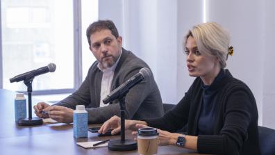 Finer Roundtable