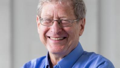 Jeffry Frieden