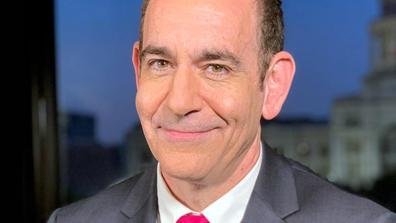 Timothy Naftali
