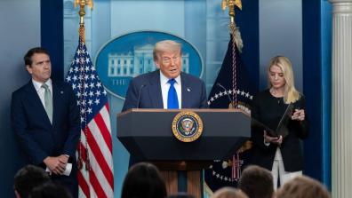 What is a special counsel? Trump faces calls to appoint one over Jeffrey Epstein