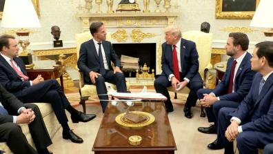White House meeting
