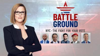 Battleground NYC