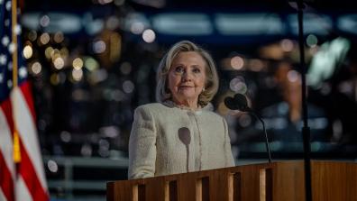 Hillary Rodham Clinton