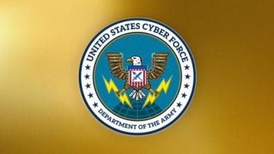 Building the Future U.S. Cyber Force