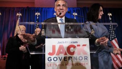 Jack Ciattarelli