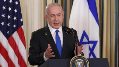Netanyahu