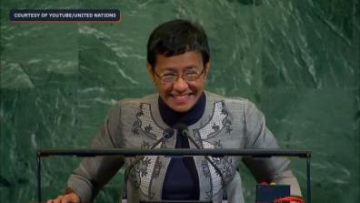 Maria Ressa