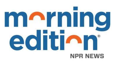 Morning Edition