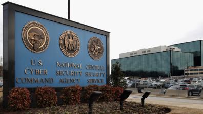 NSA HQ