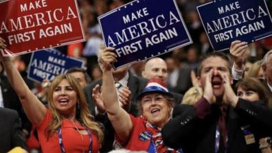 'America first, not America alone': Why Trump is interested in rescuing Milei's government (and the criticism he's receiving within the US)