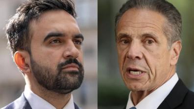 What to Watch as Zohran Mamdani and Andrew Cuomo Face Off in New York’s First Mayoral Debate