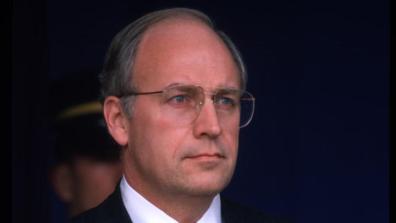 Dick Cheney
