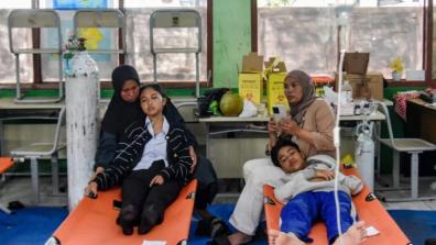 Shrinking East Asia needs a safety net