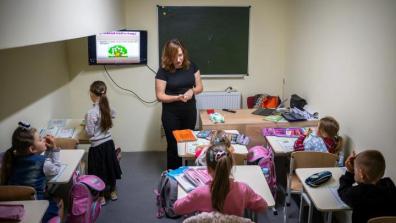 How the Trump-Putin peace plan puts more than 1 million Ukrainian children at risk