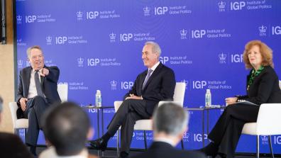 Future of Trade Policy