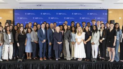 Student Scholars 25-26