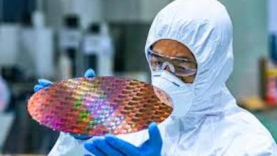 Has the CHIPS Act created jobs?