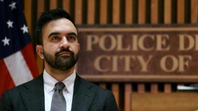 Zohran Mamdani Announces Free Child Care for Thousands—Here’s Who Qualifies