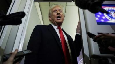 Donald Trump is a 'master of dominating the news' and spotting his distractions can be difficult