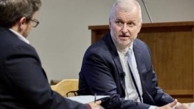 Former diplomat says United States should prioritize allies, pragmatism in China competition
