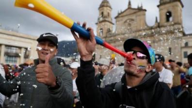 Justice for Venezuela at Last