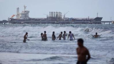 Washington plans to put oil at heart of Venezuela’s future