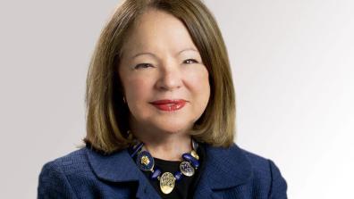 Ann Kaplan