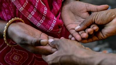 Accelerating Efforts to End Child Marriage