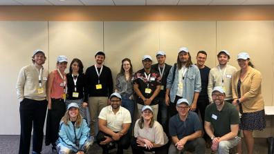“AI Slop” and the Information Ecosystem: Insights from a Cross-Sector Convening
