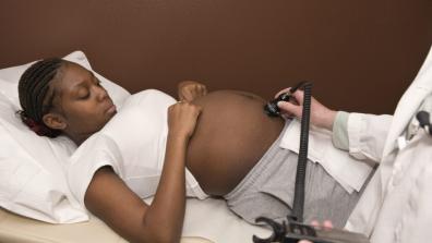 The Blueprint to Save America’s Moms