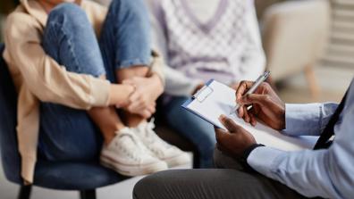 Columbia’s Technology and Democracy Initiative (TDI) and The Jed Foundation Launch Partnership on Teen Mental Health and AI