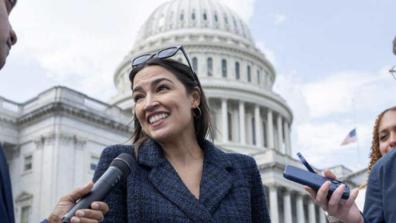 More Americans are becoming liberal — and it’s not for the reason you think