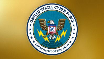 Building the Future US Cyber Force