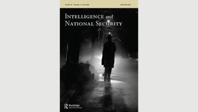 The paradox of intelligence failures in the age of artificial intelligence
