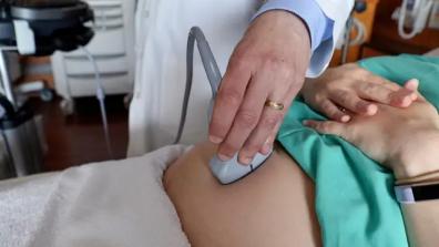 Ectopic Pregnancies Spike as Hospitals Hesitate To Offer Abortion-Adjacent Treatment
