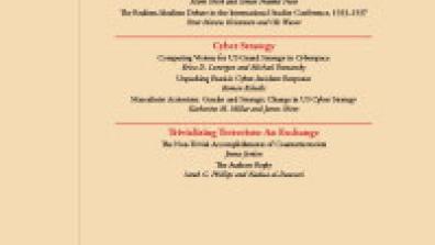 Competing Visions for US Grand Strategy in Cyberspace
