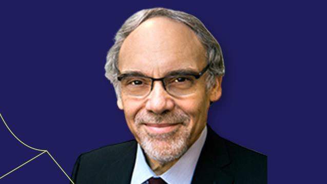 Irwin Redlener Headshot