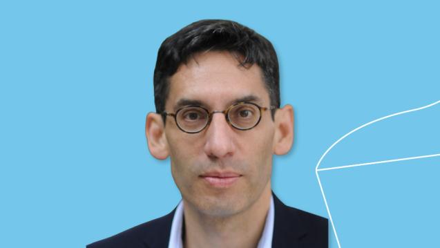 Headshot of Miguel Urquiola