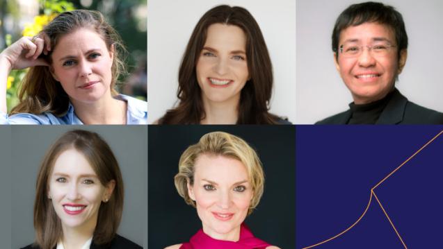 3.4 Women's Leadership and the 2024 Global Elections