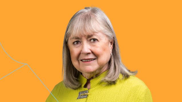 Susana Malcorra; SIPA IGP Distinguished Fellow