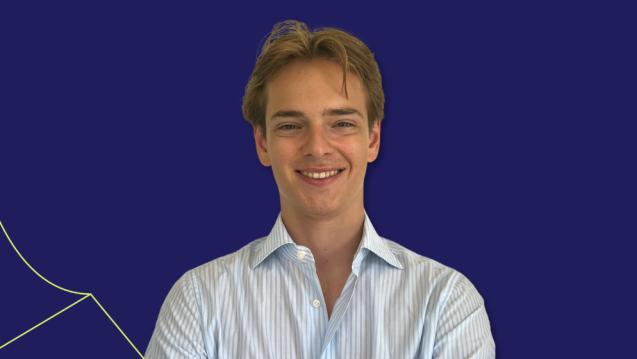 IGP Scholar Giulio Maria Bianco