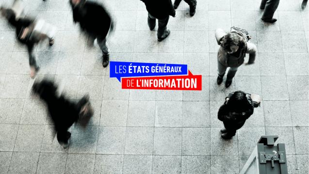 États Généraux de l’Information
